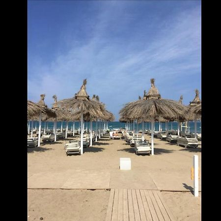 Playa Home Catania Exteriör bild