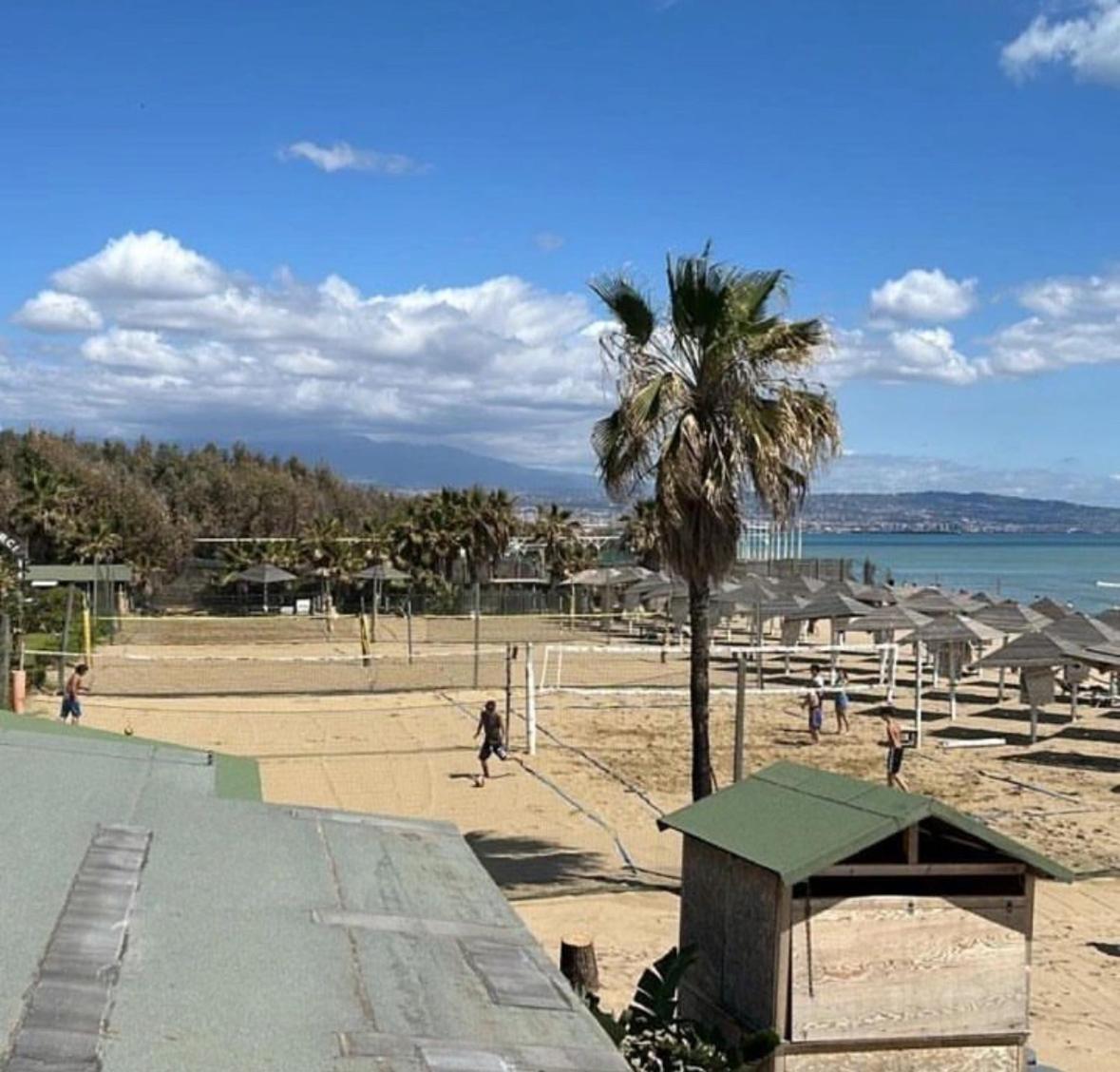 Playa Home Catania Exteriör bild